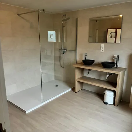 Vakantiehuis Jef * Nieuwpoort