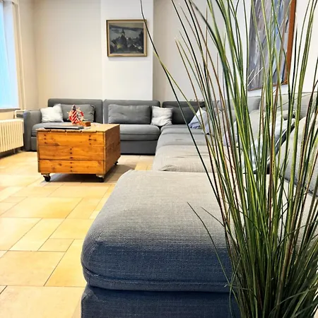 Vakantiehuis Jef