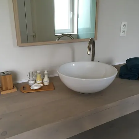 Vakantiehuis Jef