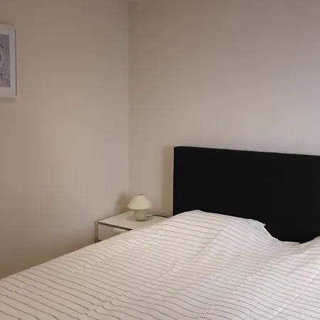 Vakantiehuis Jef Holiday home