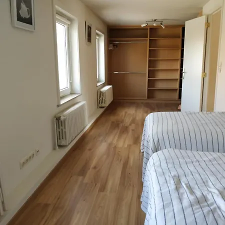 Vakantiehuis Jef Nieuwpoort