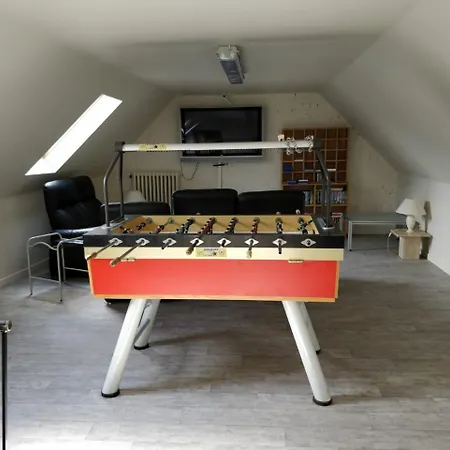 Vakantiehuis Jef Holiday home