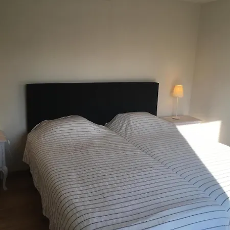 Vakantiehuis Jef * Nieuwpoort