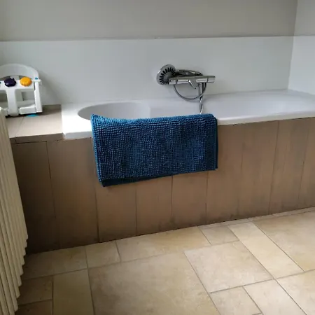 Holiday home Vakantiehuis Jef *