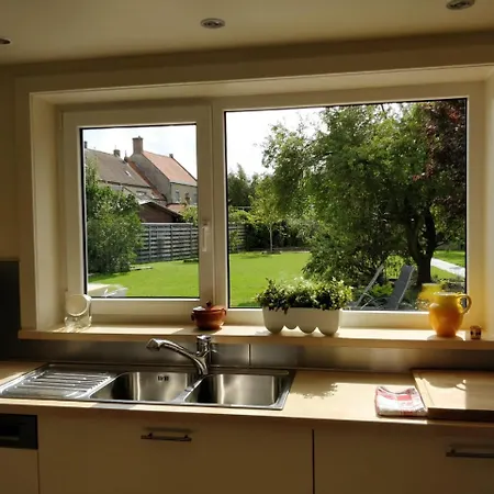 Vakantiehuis Jef