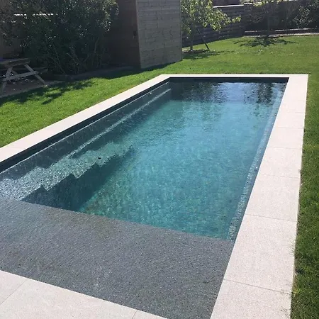Vakantiehuis Jef Holiday home